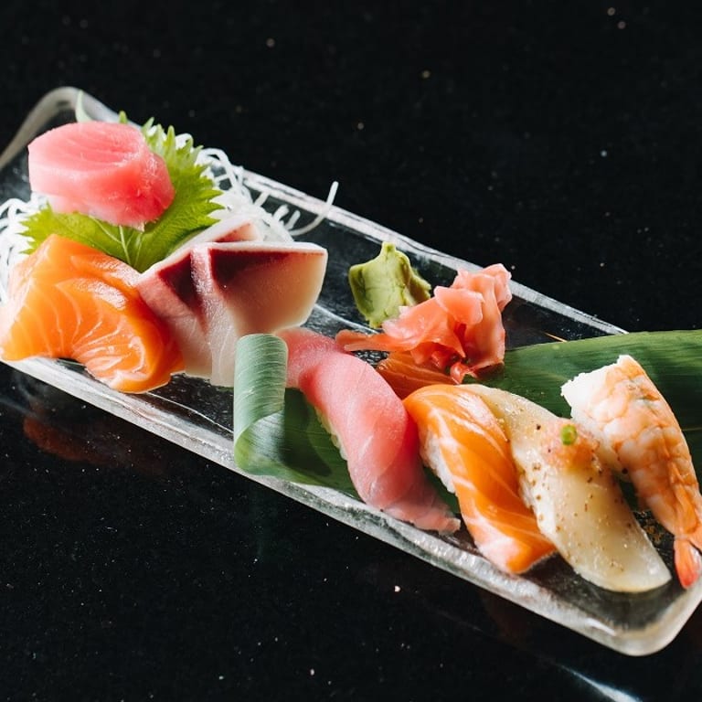 Savor Our Tuna Creations